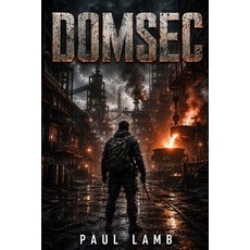 (영문도서)Domsec Paperback, Independently Published, English, 9798252762036