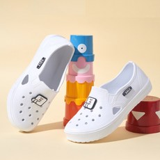 국산 항균위생 안전인증 부드러운 EVA 성인용 아동용 편안한 실내화 병원 학교 유치원 사계절 쿠션 실내화 환자용 발편한 실내화