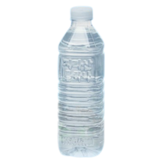지리산 물하나 ECO 생수, 35개, 500ml
