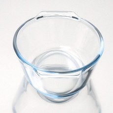 파스타그릇 유리그라탕기 오븐용 내열유리 그라탕기 700ML