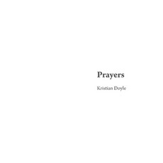 (영문도서) Prayers Paperback, Broken Sleep Books, English, 9781915079763