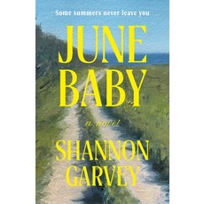 (外文書)June Baby Hardcover, Random House, English