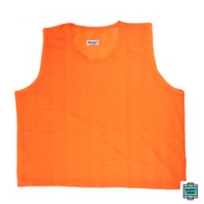 파란해피숍 팀조끼 유소년용 어린이조끼