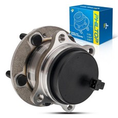 PHILTOP 512326 뒷바퀴 베어링 허브 어셈블리 2011-2015 기아 쏘렌토 2007-2018 현대 산타페 2013-2018 산타페 스포츠 2007-2012 베