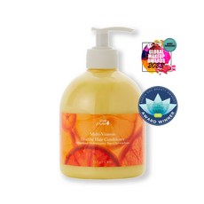 100% 퓨어 멀티비타민 헬시 헤어 컨디셔너 474ml, 1개