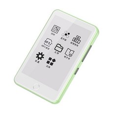 弈狐電子紙墨水屏AI智能圍棋電子棋盤，內含學棋教程，桃園出貨，電子閱讀器, 1個, 3.5英寸