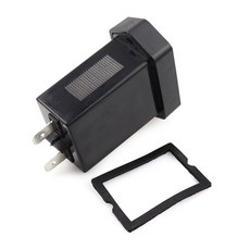 발전기 굴착기 운영자 잔디 깎는 기계 유지보수를 위한 시간 모니터 시간계, 12 ~ 36V