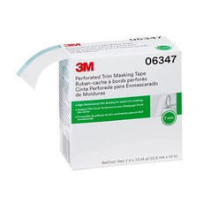 리3치점빵 3M 정밀 마스킹테이프(7mm) 10M 라인테이프 페인트칠