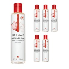 더마이 안티-링클 비타민 A 글리콜릭 토너, 175ml, 6개