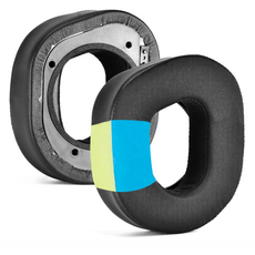 터틀비치 스텔스 700 젠2 Turtle Beach Stealth 700 Gen 2 / MAX 이어패드 호환 쿠션 커버 귀마개 패드 헤드폰 헤드셋 스펀지 쿨링 통풍 좌우 호환, 1개