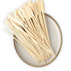 토끼굴 대나무 꼬치 꼬지어묵, 대