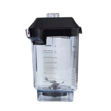 바이타믹스 콰이어트 원 호환용 블랜타이어 인피니티 K9 블렌더볼 카페용 업소용 대용량 믹서기 얼음분쇄기 블렌더