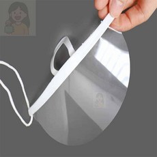 SolSun 주방 입가리개 위생용품