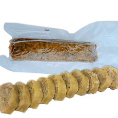 천천중국식품 연변식 건두부순대, 1개, 500g