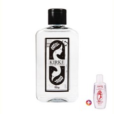 [러브마카] 마법같이 깨끗하고 촉촉한 키르케 마법젤 110ml 바디 마사지젤 + 꼬마젤 20ml, 1세트