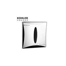 KOHLER 小便斗感應器 K-8791T-C03-CP, 1個