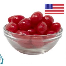 시나몬 젤리 빈 점보 사이즈 0.9kg 2파운드 벌크 백 미주 내수 YANKEETRADERS