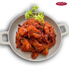 [소닥소닥] 불맛 직화구이 닭립(어깨살) 직화구이, 200g, 5개