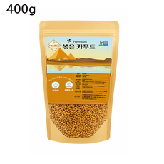 볶은 카무트 400g 열풍건조, 1개