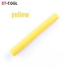 알파 로메오 코다 스피오벤테 쿠페 실리콘 호스 흡기 튜브 터보 인렛 파이프 직접 교체, 1개, 9. 노란색