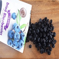 소니가 건블루베리, 3개, 160g