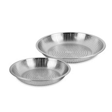 스텐 채반 사각채반, 2호