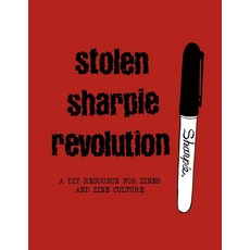 Stolen Sharpie Revolution