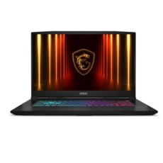 MSI 2025 스워드 GF76 HX 17.3 코어i9 인텔 14세대 지포스 RTX 5070, 블랙, 1TB, 16GB, Free DOS, 소드 GF76 HX B14WGK-i9 QHD