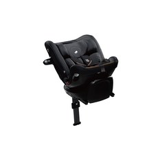 Joie i-Spin XL 旋轉型汽座 0-12歲, 黑色