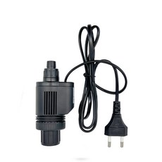 [초록끈] 아마존 AMZ-603B 미니외부여과기 교체용 전용모터, 5W, 1개