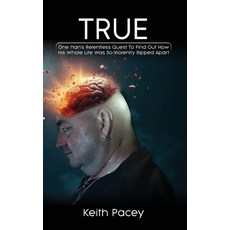 (영문도서)True Paperback, Cambridge Book Publishing, English, 9781807250027