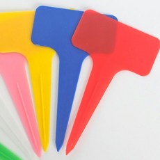 다육이 화분 푯말 식물 이름표 네임택, 상세페이지 참조