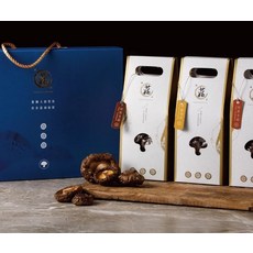 菇香 厚實冬菇, 約200克, 1套