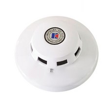 한국소방자재 광전식 저전류 감지기 화경산업, 1개