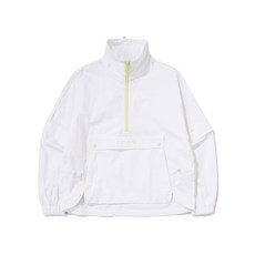 매장정품 아이더 EIDER CHALET (샬레) 스트레치 아노락 자켓_White DWP23114W2 749187