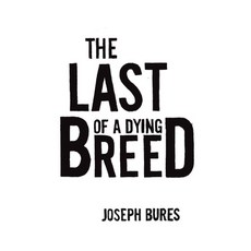 (英文圖書)The Last of a Dying Breed 平裝版, Newman Springs, 英文