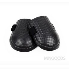 민굿샵 작업용 무릎보호대 정원작업용품, 1세트