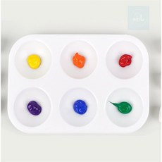 제이미몰 미니 6구 파레트