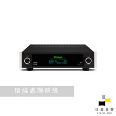 McIntosh MX100 環繞處理前級 - 公司貨