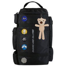 스키부츠 가방 스노우보드 백팩 장비 대용량 배낭