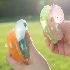 원앤 몰캉 슈가볼 스트레스해소