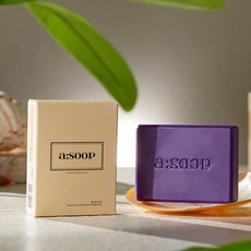 에이숲 탈모샴푸 샴푸바 고체 비오틴 삼푸 천연 비누 모근정화, 100g, 2개