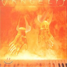 Vangelis - Heaven And Hell