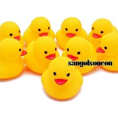 러블리덕 놀이 러블리 목욕 욕조 목욕 물 삑삑이 덕 오리, 본상품