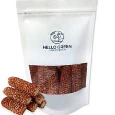 자연 국산 옥수수 속대 간편 음용 옥수수 속대 무첨가 담은, 300g, 1