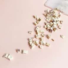 달팽이 영양 간식 국내산 고구마 분태 10g, 1개