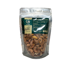 E-TenBa 越南腰果 300g 袋裝, 1個