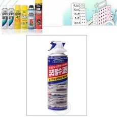 달콤한잡화점 380ml 유리발수코팅제 차량발수코팅제 자동차세차용품발수코팅제, 1개