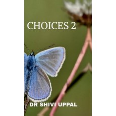 (英文圖書)Choices 2 精裝版, Notion Press, 英文