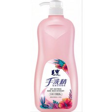 毛寶 抗菌洗手露 貼身衣物專用 1000g, 1kg, 1件